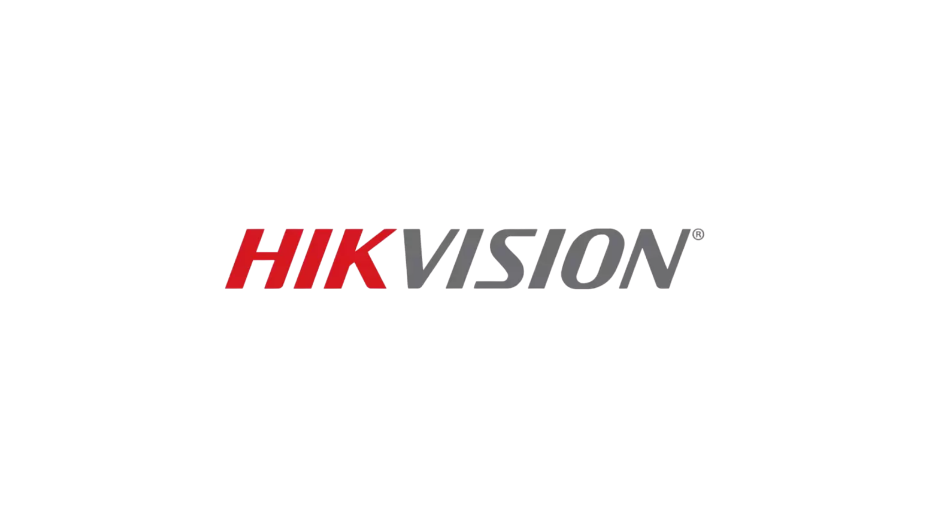 HIKVISION -TRANSPARENTE