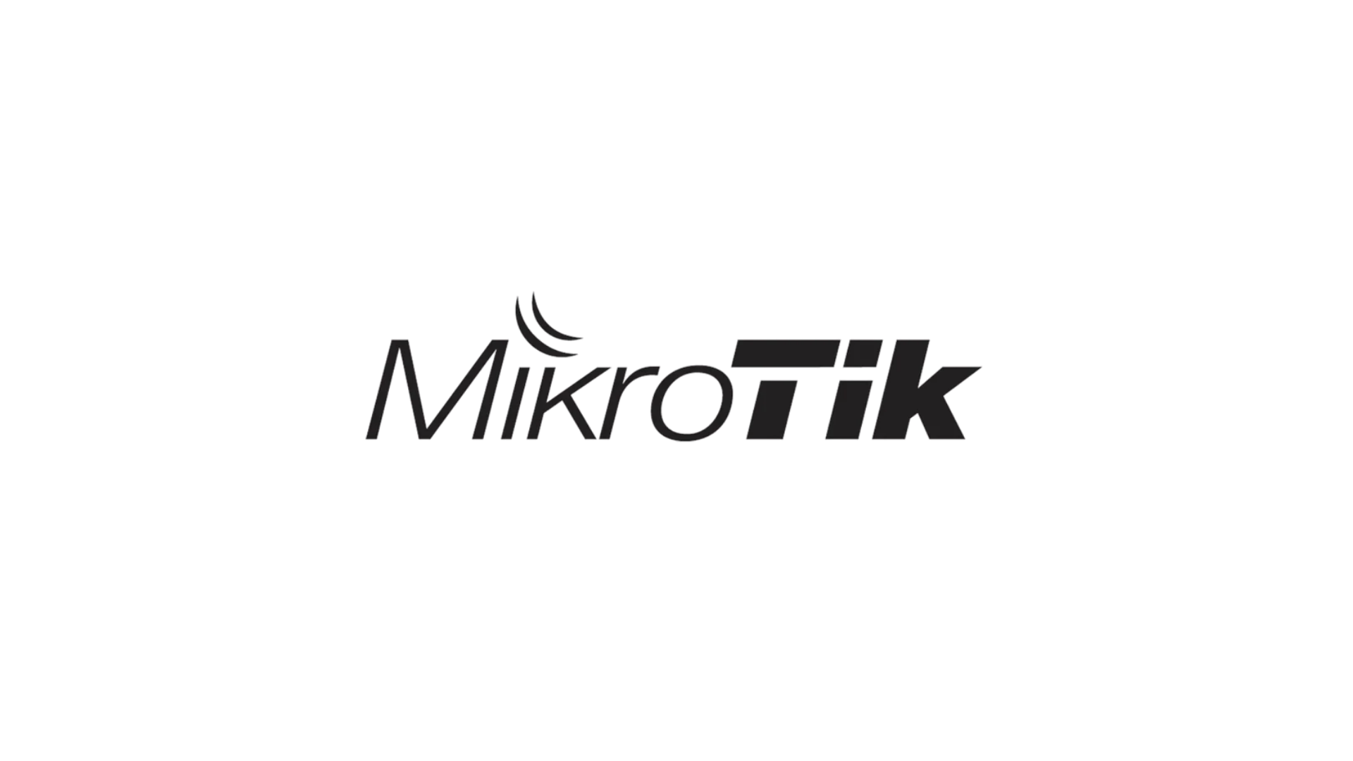 MikroTik-transparente